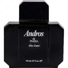Andros Parera 2003 After Shave