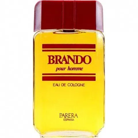 Brando Parera 1976 Eau de Cologne