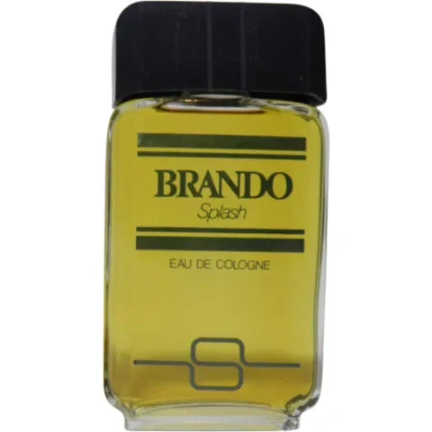 Brando Splash Parera 1979 Eau de Cologne