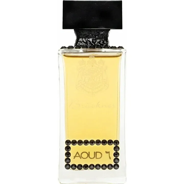 Aoud N°6