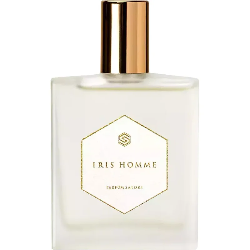 Iris Homme