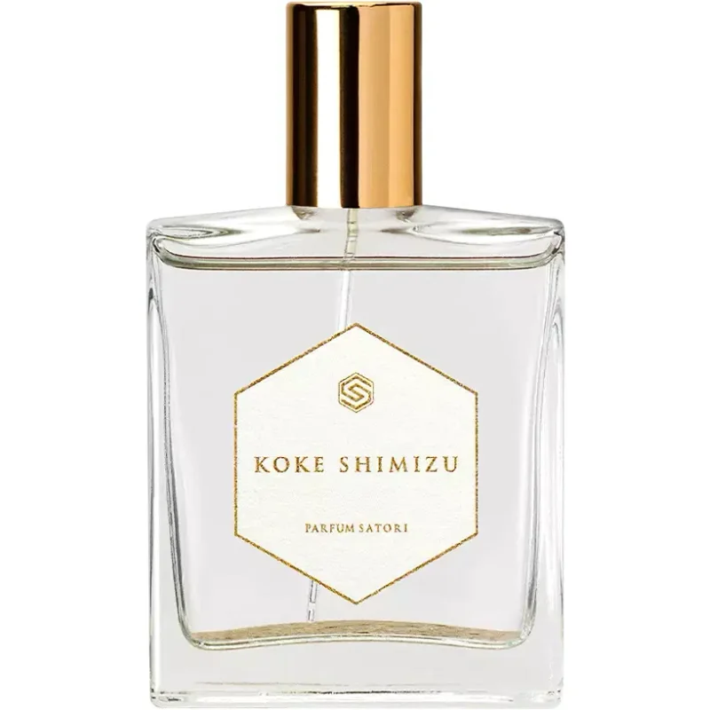 Koke Shimizu