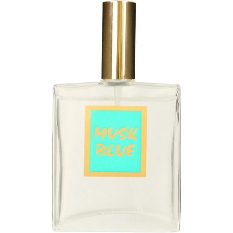 Musk Blue