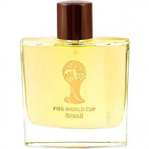 2014 FIFA World Cup Brasil - Passion Man