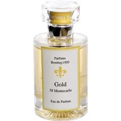 Gold 38 Montecarlo