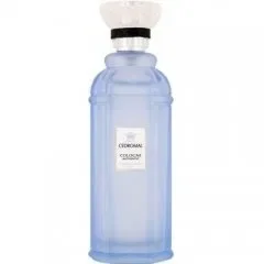 Cologne Authentic - Cedromal