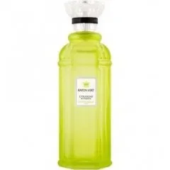 Cologne Authentic - Rayon Vert