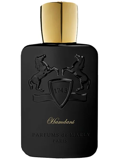Hamdani
