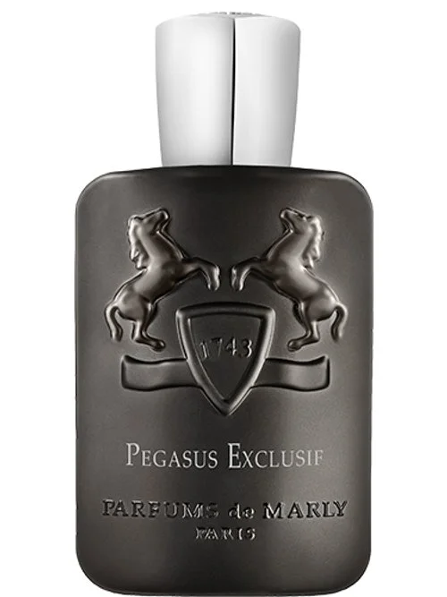 Pegasus Exclusif