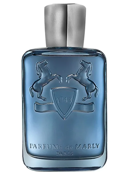 Parfums de Marly Sedley fragrance bottle