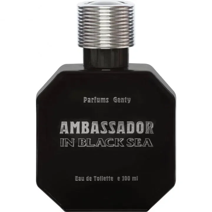 Ambassador in Black Sea