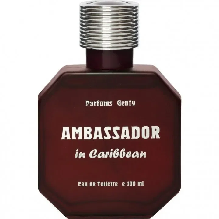 Ambassador in Caribbean