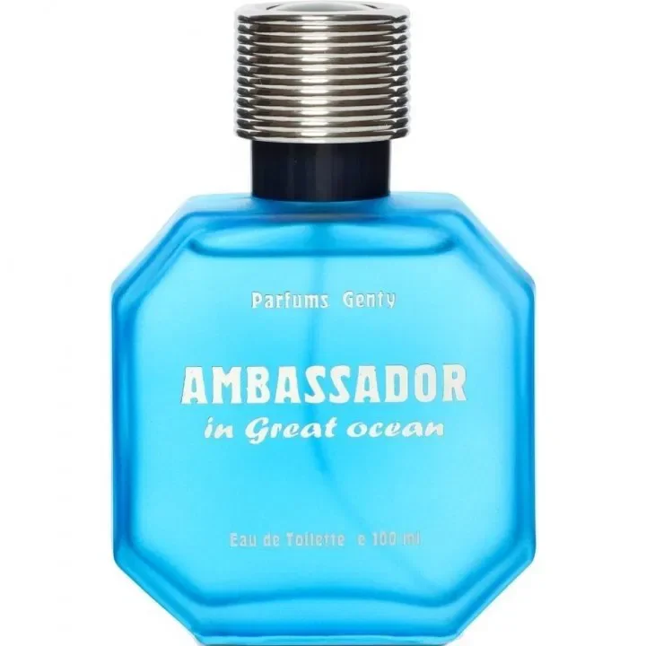 Ambassador in Great Ocean