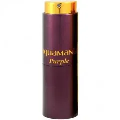 Aquamania Purple