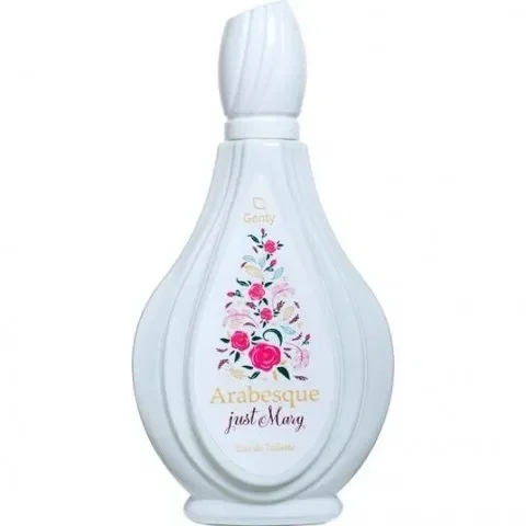 Arabesque Just Mary