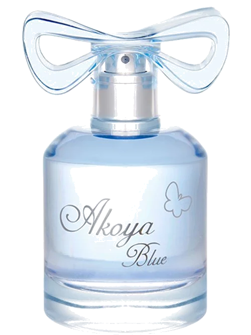 Akoya Blue