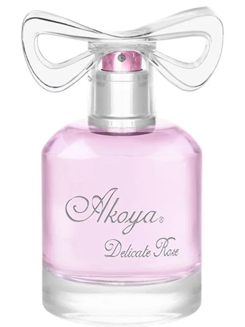 Akoya Delicate Rose