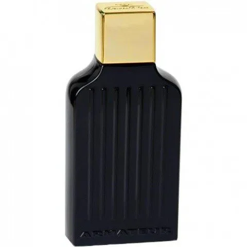 Armateur Gold Limited Edition