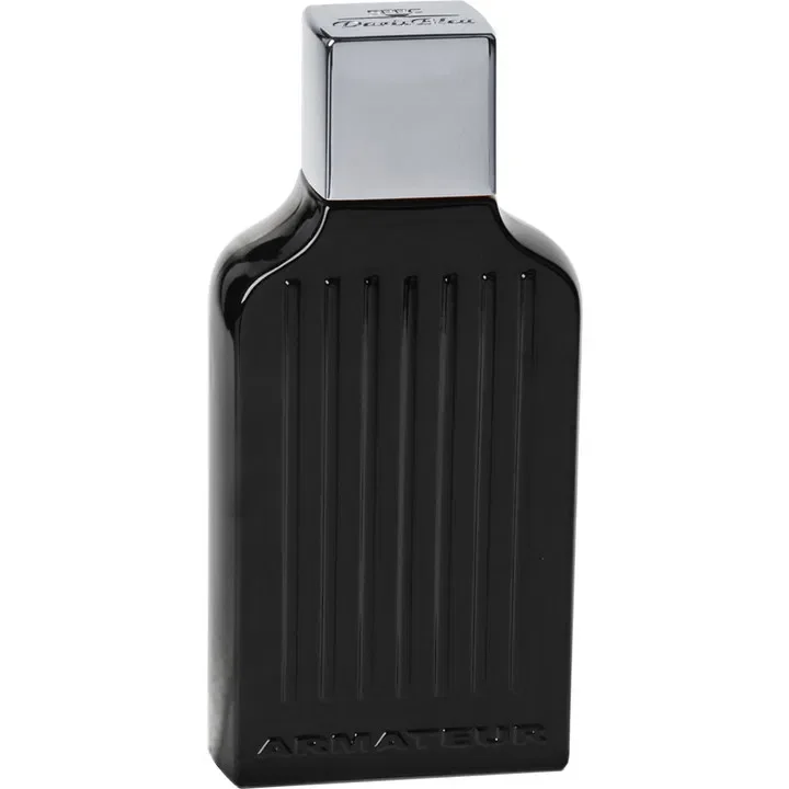 Armateur Silver Limited Edition