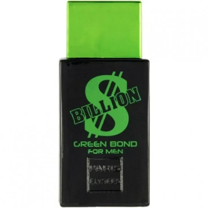 Billion $ Green Bond