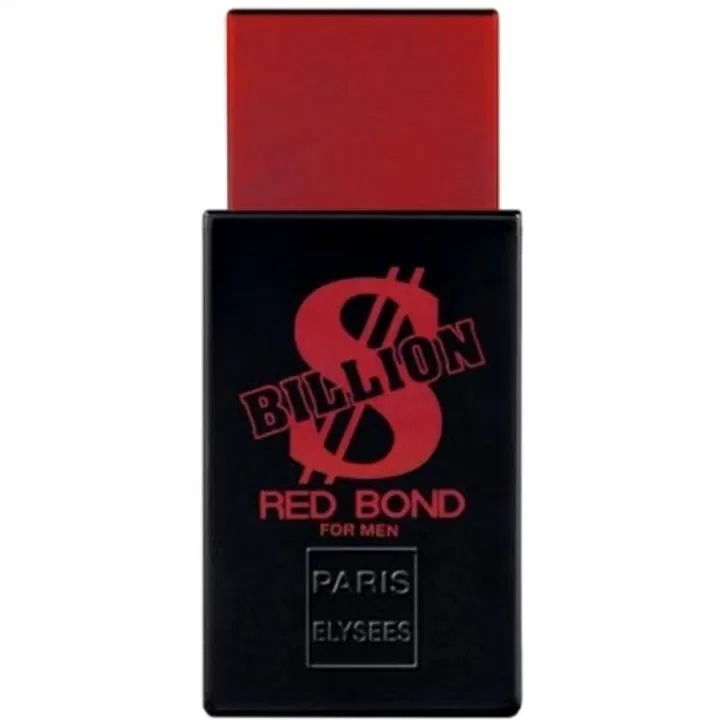 Billion $ Red Bond