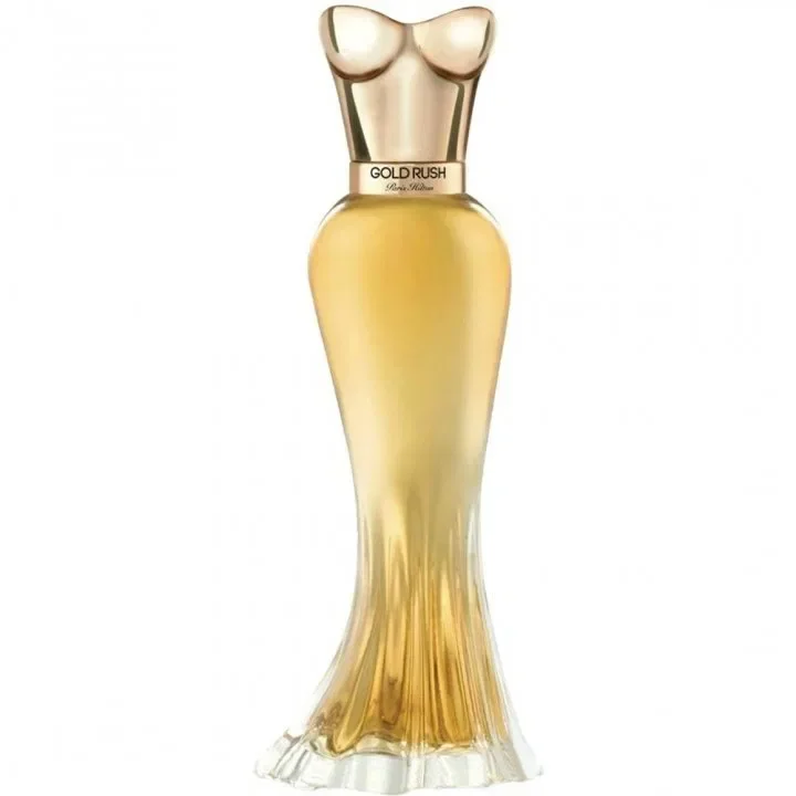 Gold Rush Paris Hilton 2016 Eau de Parfum