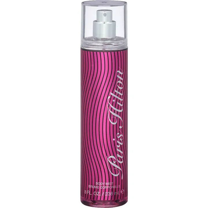 Paris Hilton Paris Hilton 2005 Body Mist