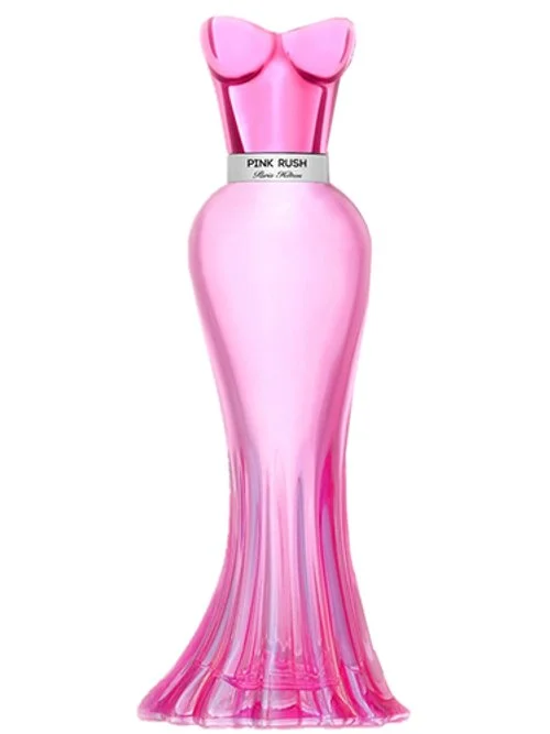 Pink Rush
