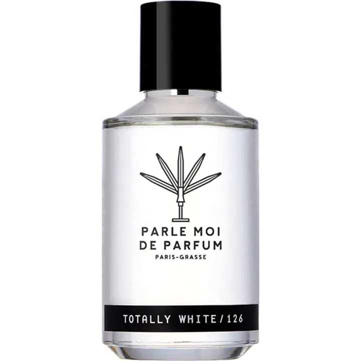 Totally White/126