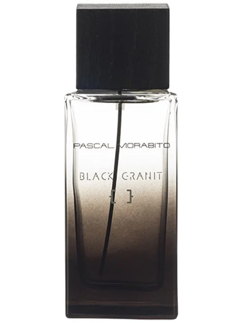 Black Granit