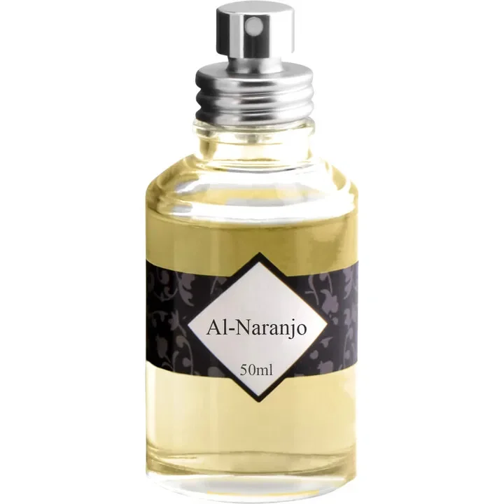 Al-Naranjo
