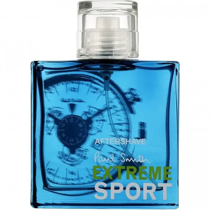 Extreme Sport Paul Smith 2014 Aftershave