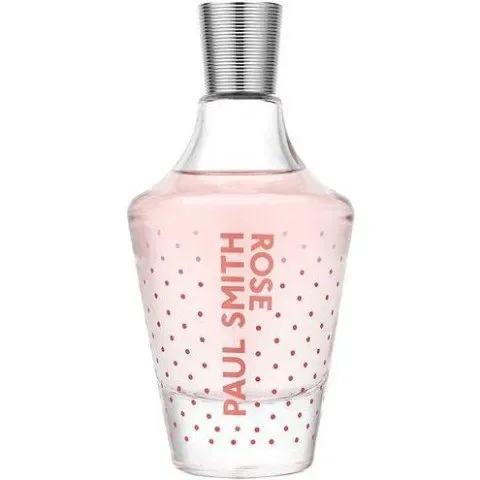 Paul Smith Rose Limited Edition 2014