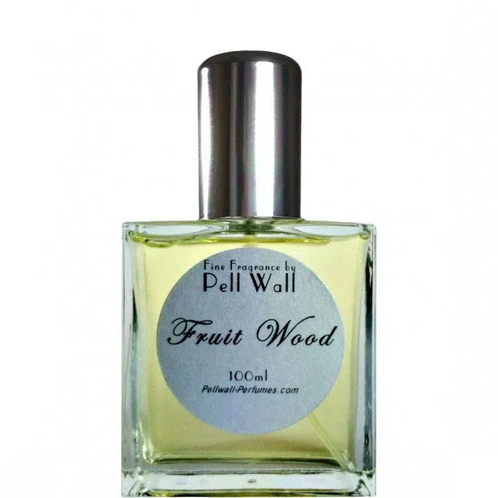 Fruit Wood