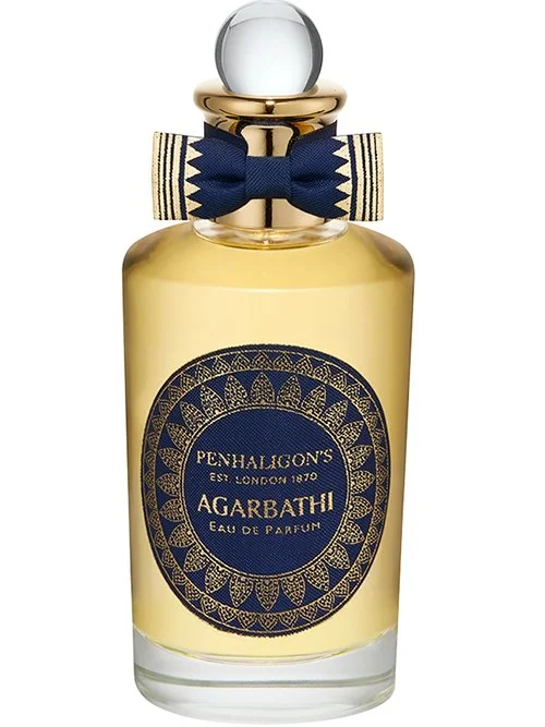 Agarbathi
