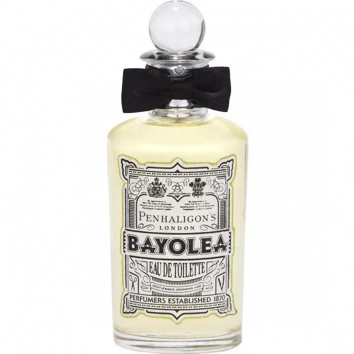 Bayolea Penhaligon's 2014 Eau de Toilette