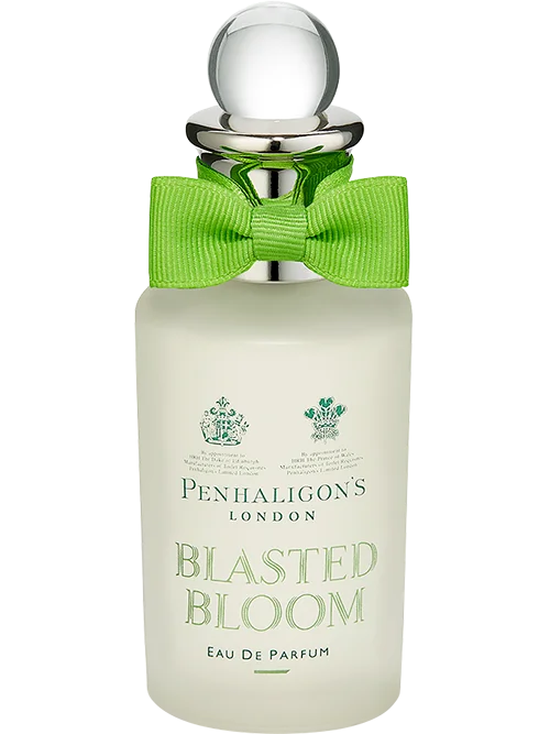 Blasted Bloom