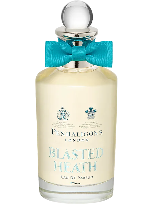 Blasted Heath
