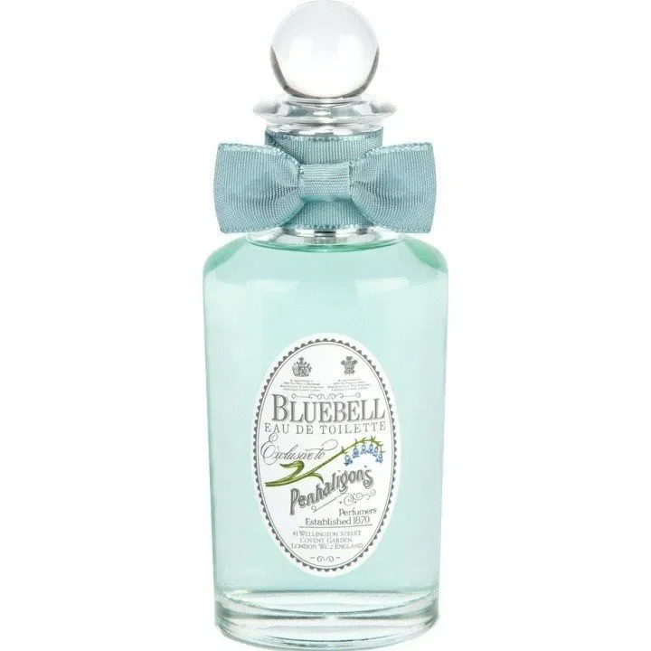 Bluebell Penhaligon's 1978 Eau de Toilette