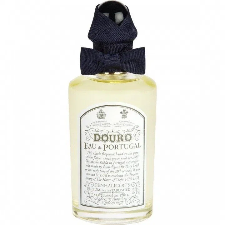 Douro Eau de Portugal