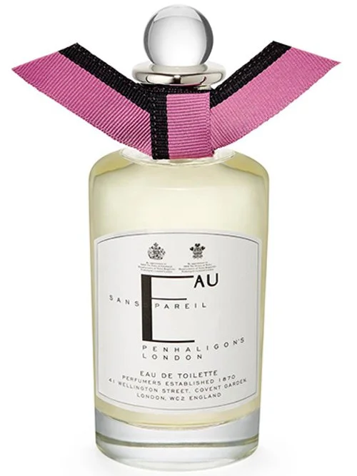 Eau Sans Pareil