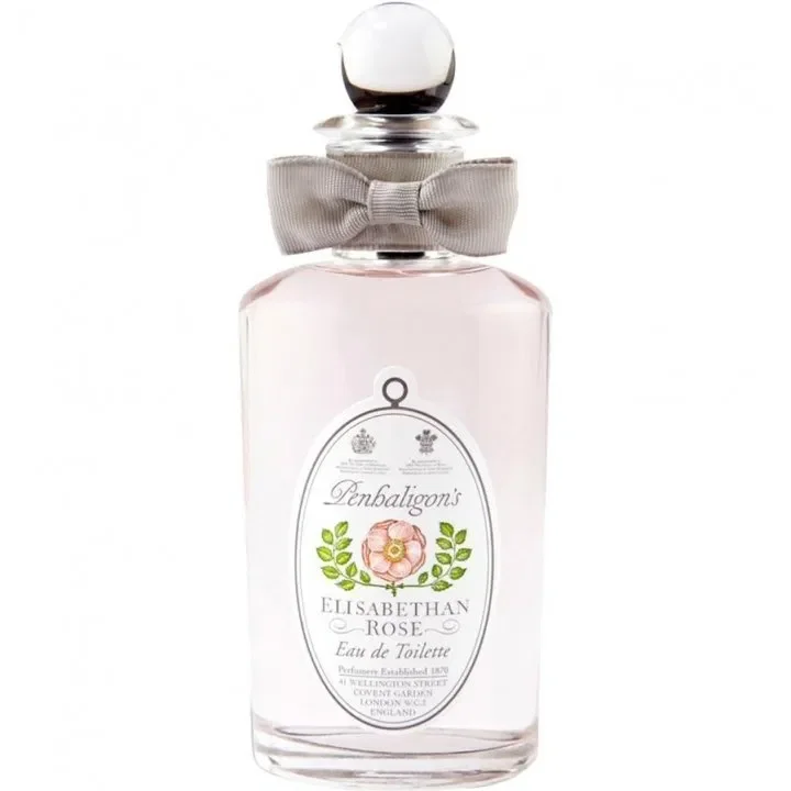 Elisabethan Rose Penhaligon's 1984 Eau de Toilette
