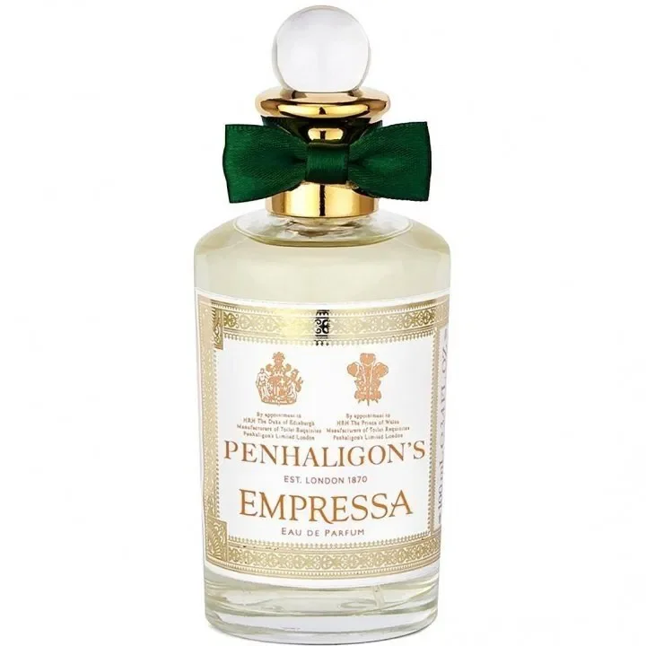Empressa Penhaligon's 2018 Eau de Parfum