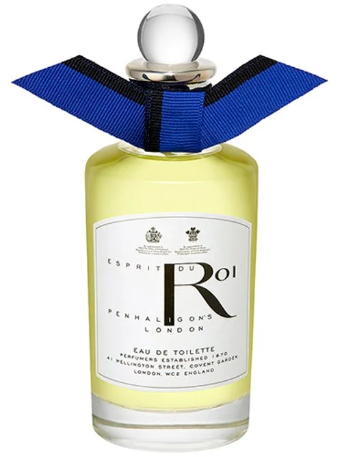 Esprit du Roi