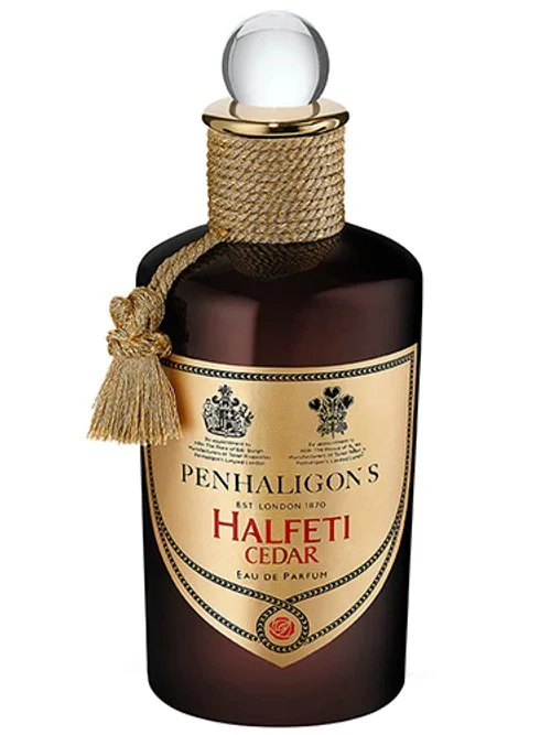 Halfeti Cedar