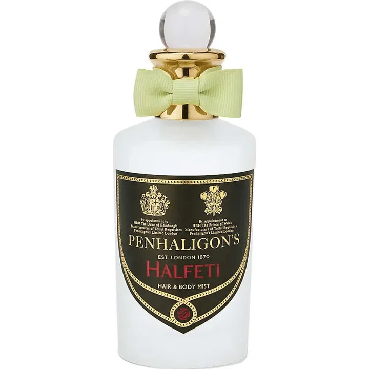 Halfeti Penhaligon's Hair & Body Mist