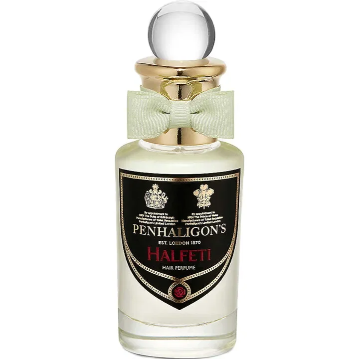 Halfeti Penhaligon's Hair Perfume
