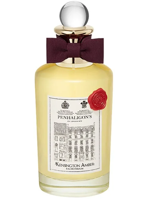 Kensington Amber