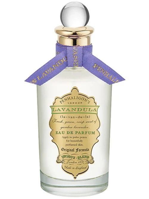 Lavandula