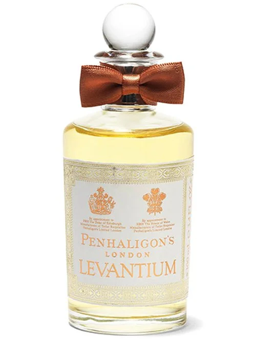 Levantium